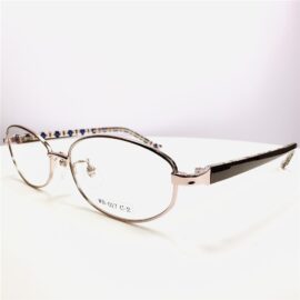 6791-Gọng kính nữ-WORLD ROBE eyeglasses frame-Mới/chưa sử dụng