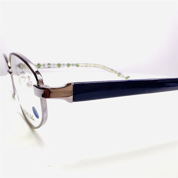 6792-Gọng kính nữ-WORLD ROBE eyeglasses frame-Mới/chưa sử dụng5