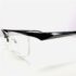 6793-Gọng kính nam/nữ-G-SONIC half rim eyeglasses frame-Mới/chưa sử dụng5