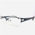 6794-Gọng kính nam/nữ-G-SONIC half rim eyeglasses frame-Mới/chưa sử dụng0