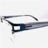 6794-Gọng kính nam/nữ-G-SONIC half rim eyeglasses frame-Mới/chưa sử dụng5