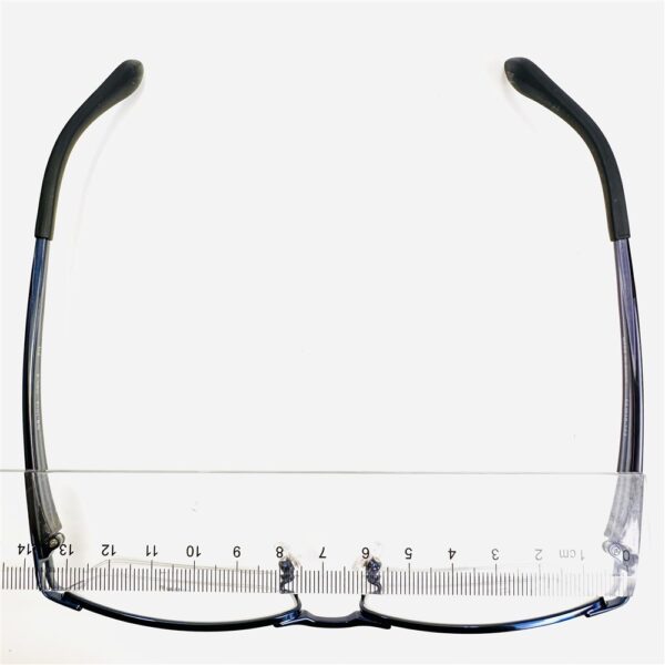 6794-Gọng kính nam/nữ-G-SONIC half rim eyeglasses frame-Mới/chưa sử dụng10