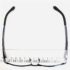 6794-Gọng kính nam/nữ-G-SONIC half rim eyeglasses frame-Mới/chưa sử dụng10