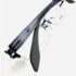 6794-Gọng kính nam/nữ-G-SONIC half rim eyeglasses frame-Mới/chưa sử dụng6
