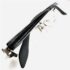 6795-Gọng kính nam/nữ-G-SONIC half rim eyeglasses frame-Mới/chưa sử dụng6
