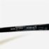 6795-Gọng kính nam/nữ-G-SONIC half rim eyeglasses frame-Mới/chưa sử dụng9