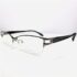 6795-Gọng kính nam/nữ-G-SONIC half rim eyeglasses frame-Mới/chưa sử dụng0