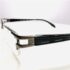 6795-Gọng kính nam/nữ-G-SONIC half rim eyeglasses frame-Mới/chưa sử dụng5
