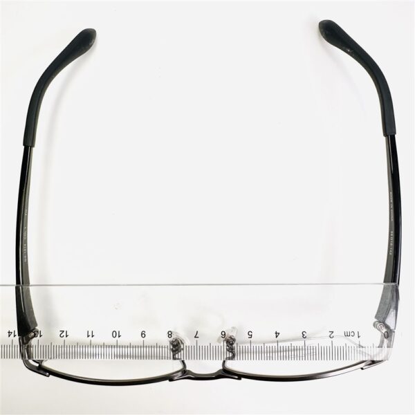 6795-Gọng kính nam/nữ-G-SONIC half rim eyeglasses frame-Mới/chưa sử dụng10