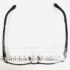 6795-Gọng kính nam/nữ-G-SONIC half rim eyeglasses frame-Mới/chưa sử dụng10