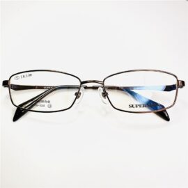 6796-Gọng kính nam/nữ-SUPER MAX eyeglasses frame-Mới/chưa sử dụng