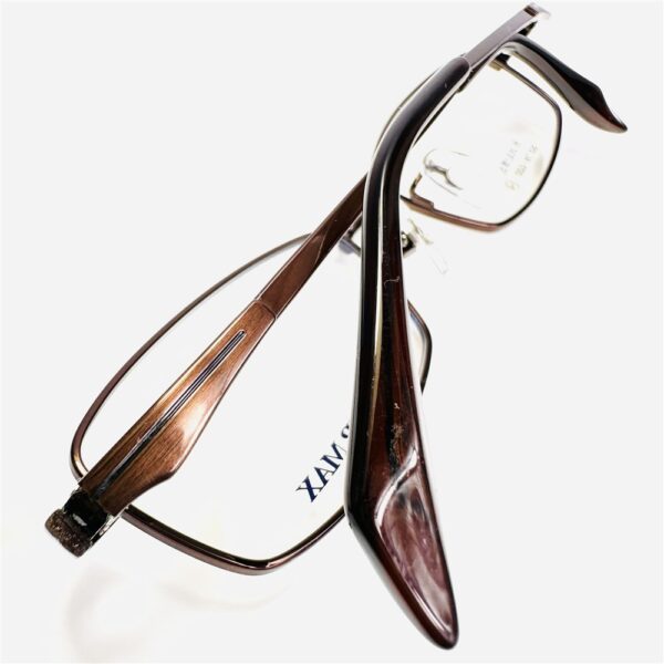 6796-Gọng kính nam/nữ-SUPER MAX eyeglasses frame-Mới/chưa sử dụng6