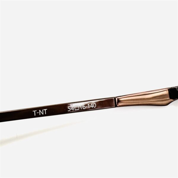 6796-Gọng kính nam/nữ-SUPER MAX eyeglasses frame-Mới/chưa sử dụng9