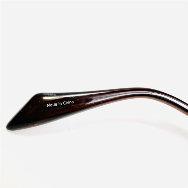 6796-Gọng kính nam/nữ-SUPER MAX eyeglasses frame-Mới/chưa sử dụng10