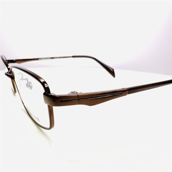 6796-Gọng kính nam/nữ-SUPER MAX eyeglasses frame-Mới/chưa sử dụng5