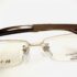 6797-Gọng kính nam/nữ-BE-SEEM half rim eyeglasses frame-Mới/chưa sử dụng7
