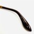 6797-Gọng kính nam/nữ-BE-SEEM half rim eyeglasses frame-Mới/chưa sử dụng9
