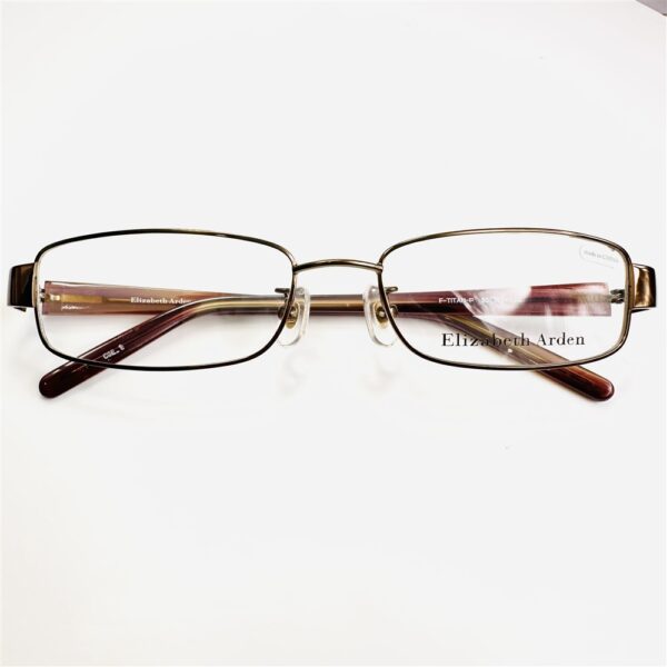 6798-Gọng kính nữ-ELIZABETH ARDEN eyeglasses frame-Mới/chưa sử dụng1