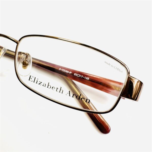 6798-Gọng kính nữ-ELIZABETH ARDEN eyeglasses frame-Mới/chưa sử dụng2