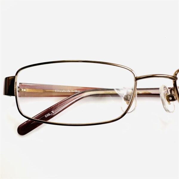 6798-Gọng kính nữ-ELIZABETH ARDEN eyeglasses frame-Mới/chưa sử dụng3
