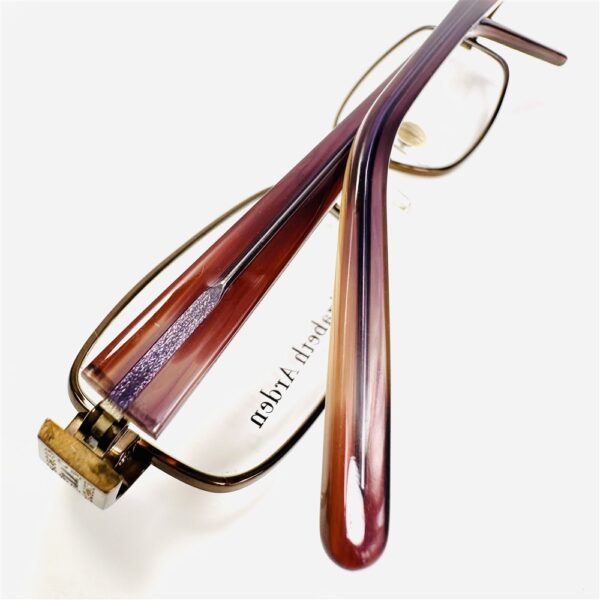 6798-Gọng kính nữ-ELIZABETH ARDEN eyeglasses frame-Mới/chưa sử dụng6