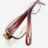 6798-Gọng kính nữ-ELIZABETH ARDEN eyeglasses frame-Mới/chưa sử dụng6