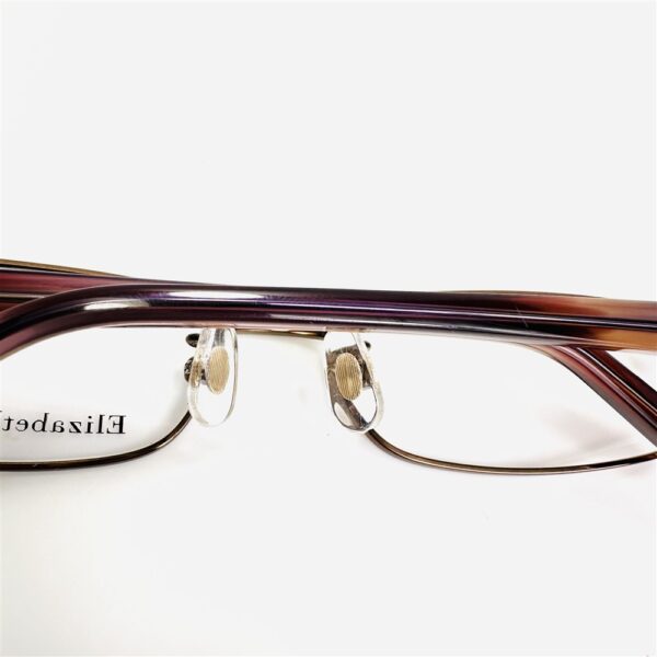 6798-Gọng kính nữ-ELIZABETH ARDEN eyeglasses frame-Mới/chưa sử dụng7