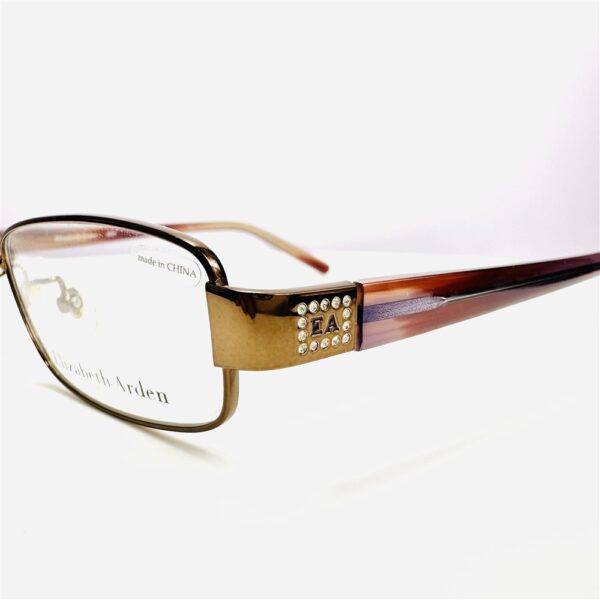 6798-Gọng kính nữ-ELIZABETH ARDEN eyeglasses frame-Mới/chưa sử dụng5
