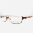 6799-Gọng kính nữ-COMPLEX half rim eyeglasses frame-Mới/chưa sử dụng4