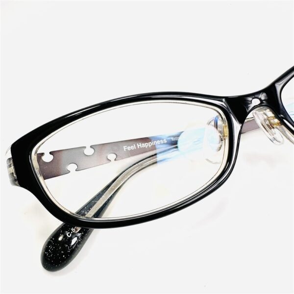 6787-Gọng kính nữ-FEEL HAPPINESS eyeglasses frame-Mới/chưa sử dụng3