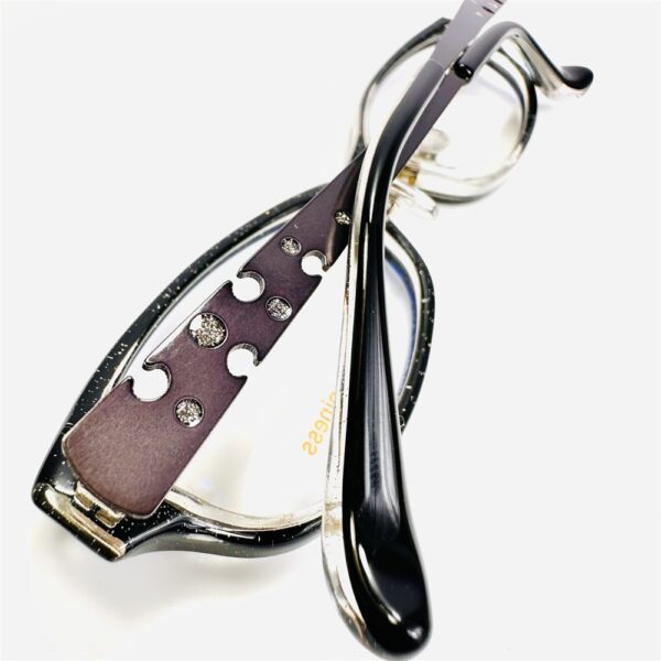 6787-Gọng kính nữ-FEEL HAPPINESS eyeglasses frame-Mới/chưa sử dụng6