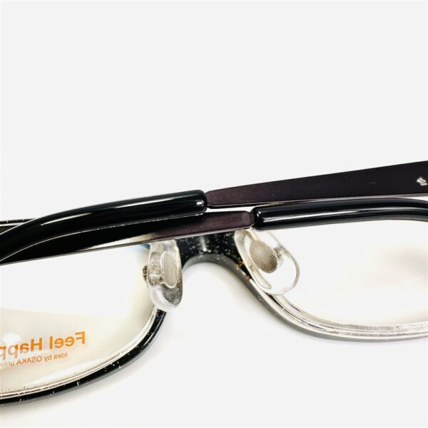 6787-Gọng kính nữ-FEEL HAPPINESS eyeglasses frame-Mới/chưa sử dụng7