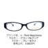 6787-Gọng kính nữ-FEEL HAPPINESS eyeglasses frame-Mới/chưa sử dụng14